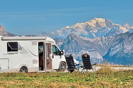 Leser auf Tour Willi Ziegenfuß, Mont Blanc Leser auf Tour Willi Ziegenfuß, Mont Blanc
