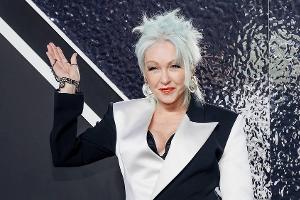 "Ein letztes Mal": Cyndi Lauper kündigt Las-Vegas-Shows an