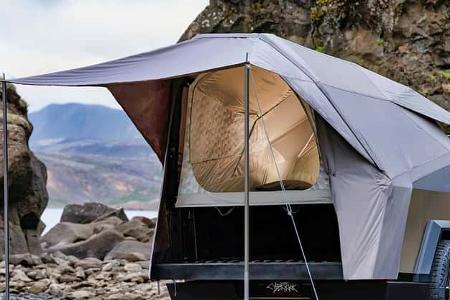 Tesla Cybertruck Originalzubehoer