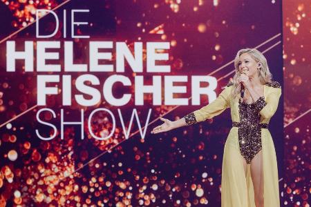 Weihnachts-Primetime ohne Helene Fischer: Das läuft stattdessen im ZDF Weihnachts-Primetime ohne Helene Fischer: Das läuft stattdessen im ZDF