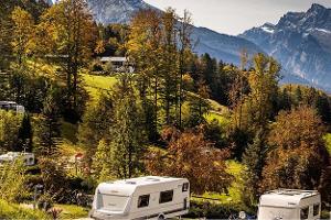 Stellplätze, Bayern, Urlaub, Camping