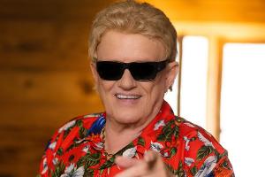Für immer Bierkönig: Heino verlängert Vertrag bis 100. Geburtstag