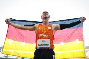 Marzillier kritisiert Russen-Rückkehr: "Klare Kante wichtig"