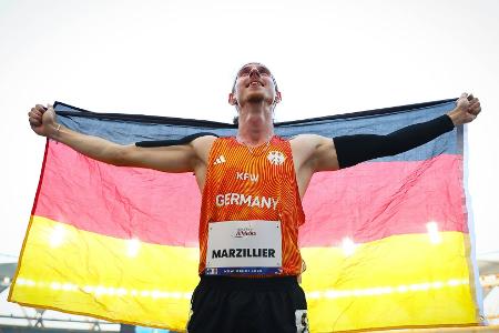 Marzillier kritisiert Russen-Rückkehr: 