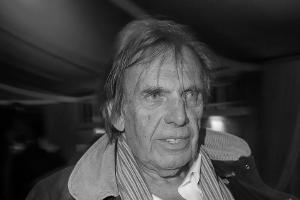 "Bild"-Kolumnist Franz Josef Wagner stirbt mit 82 Jahren