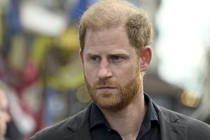 Bei England-Besuch: Stalkerin kam Prinz Harry zweimal ganz nah
