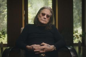 Ozzy: No Escape From Now