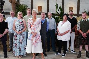"Bauer sucht Frau" startet im November in die neue Staffel