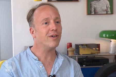 Das perfekte Dinner - Tag 2