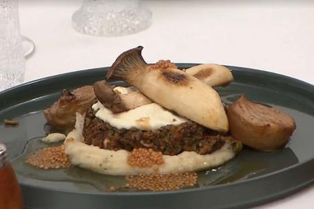 Das perfekte Dinner - Tag 2