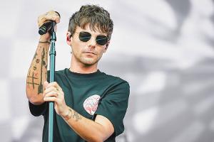 Louis Tomlinson hat vor Liam Payne "noch nie einen Freund verloren"