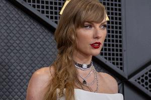"Überhaupt nicht normal": Taylor Swift schwärmt von Verlobungsring