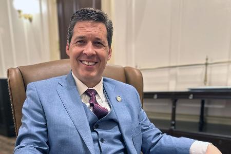 Amerikas Geschlechterkampf