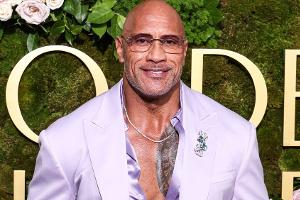 Dwayne Johnson spricht über schwachen Start von "The Smashing Machine"