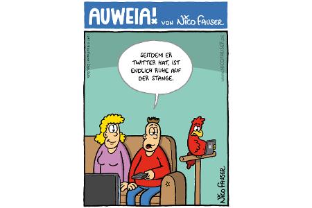 AUWEIA