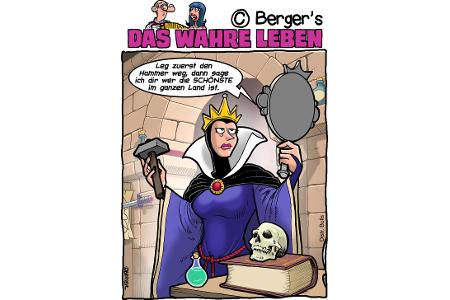 WAHRESLEBEN