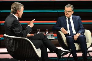 Markus Lanz - 7.10.2025