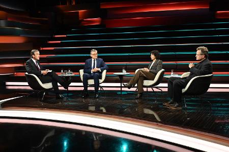 Markus Lanz - 7.10.2025