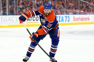 "Aller guten Dinge sind drei": Draisaitl glaubt an Stanley Cup