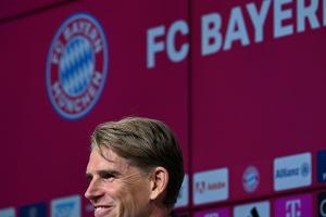 "Perfekter Trainer": Freund adelt Bayern-Coach Kompany