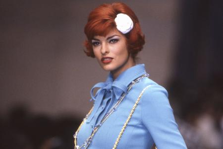 Linda Evangelista 