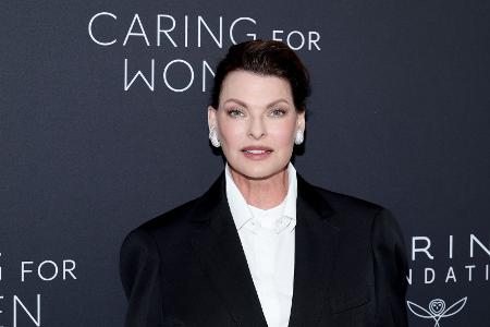 Linda Evangelista
