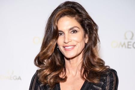 Cindy Crawford