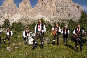 Kastelruther Spatzen: "Es ist viel junges Publikum dazugekommen"