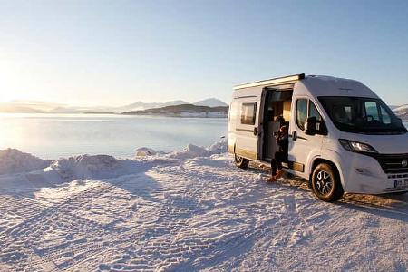 Hobby Vantana Ontour K60 FT Hobby Vantana Ontour K60 FT