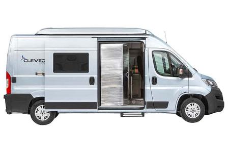 Tipps und Zubehör fürs Wintercamping