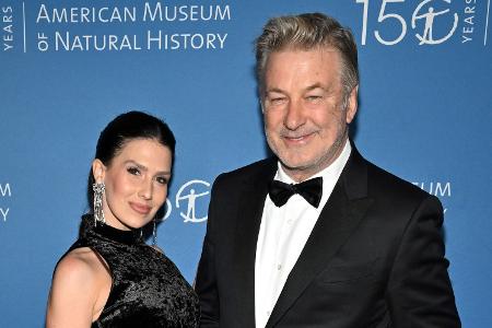 Alec und Hilaria Baldwin: 26 Jahre