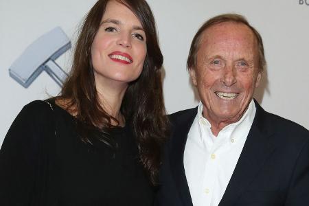 Claus Theo und Sarah Gärtner: 35 Jahre