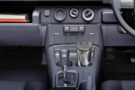 Toyota IMV Hilux Champ 2024 Thailand
