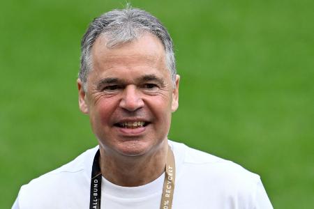 Rettig: DFB-Team muss 