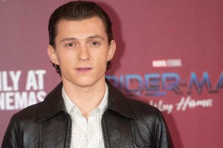 Tom Holland