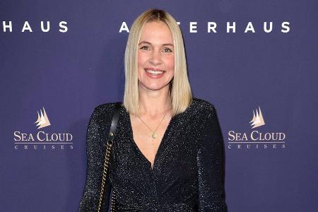 Baby Nummer vier ist da: Svenja Holtmann ist wieder Mutter geworden