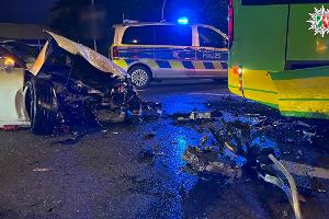 Foto: Polizei Oberhausen