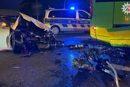 Foto: Polizei Oberhausen