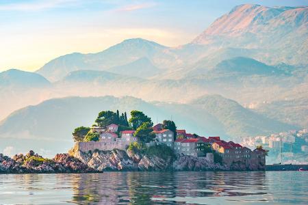 Montenegro