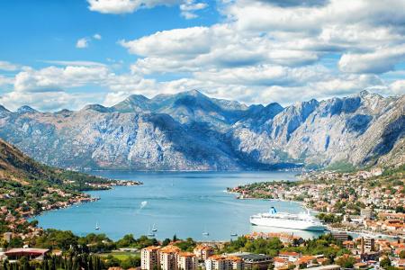 Montenegro