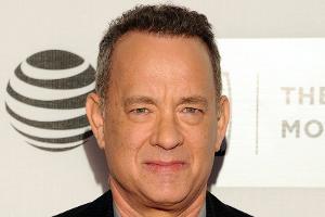 Überraschung in New York: Tom Hanks fährt U-Bahn wie jeder andere