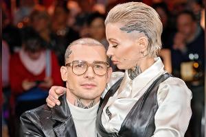 Eric Stehfest über seine Ehe mit Edith: "Wir taten uns nicht mehr gut"