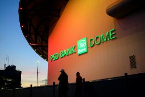 Top Four nicht in Düsseldorf? Es drohen "gerichtliche Schritte"