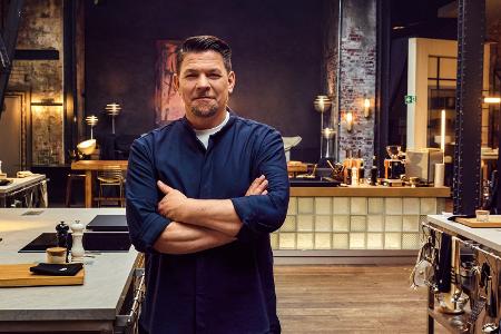 Mälzers Meisterklasse