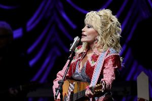 Dolly Parton