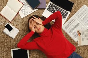 Daran müssen Studierende zum Studienbeginn denken