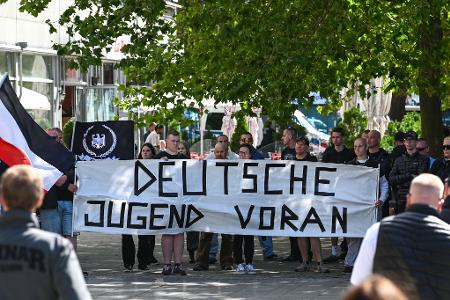 Die Gruppe Die Gruppe
