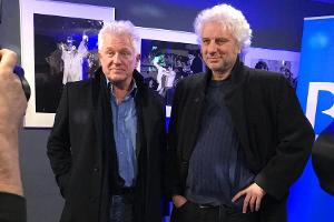 "Tatort"-Geheimnisse aus München - vom Kult-Duo persönlich