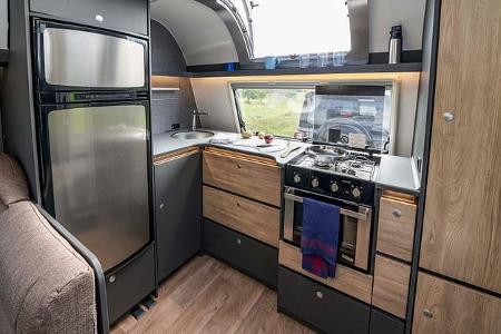 Dethleffs Beduin Scandinavia 670 BET (2021)