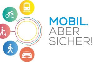 Mobil. Aber Sicher!